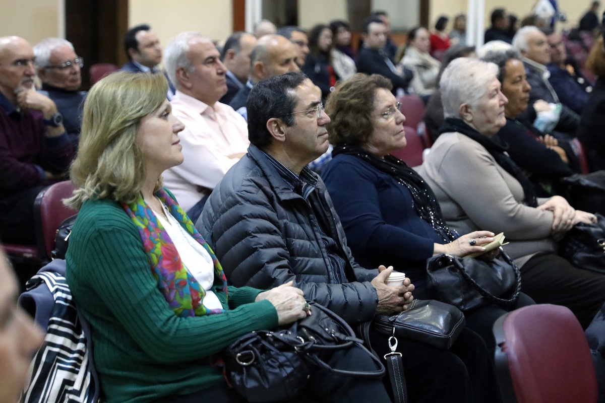 Pof. Dr. Yarış: "Tıbbın Alternatifi Yoktur"