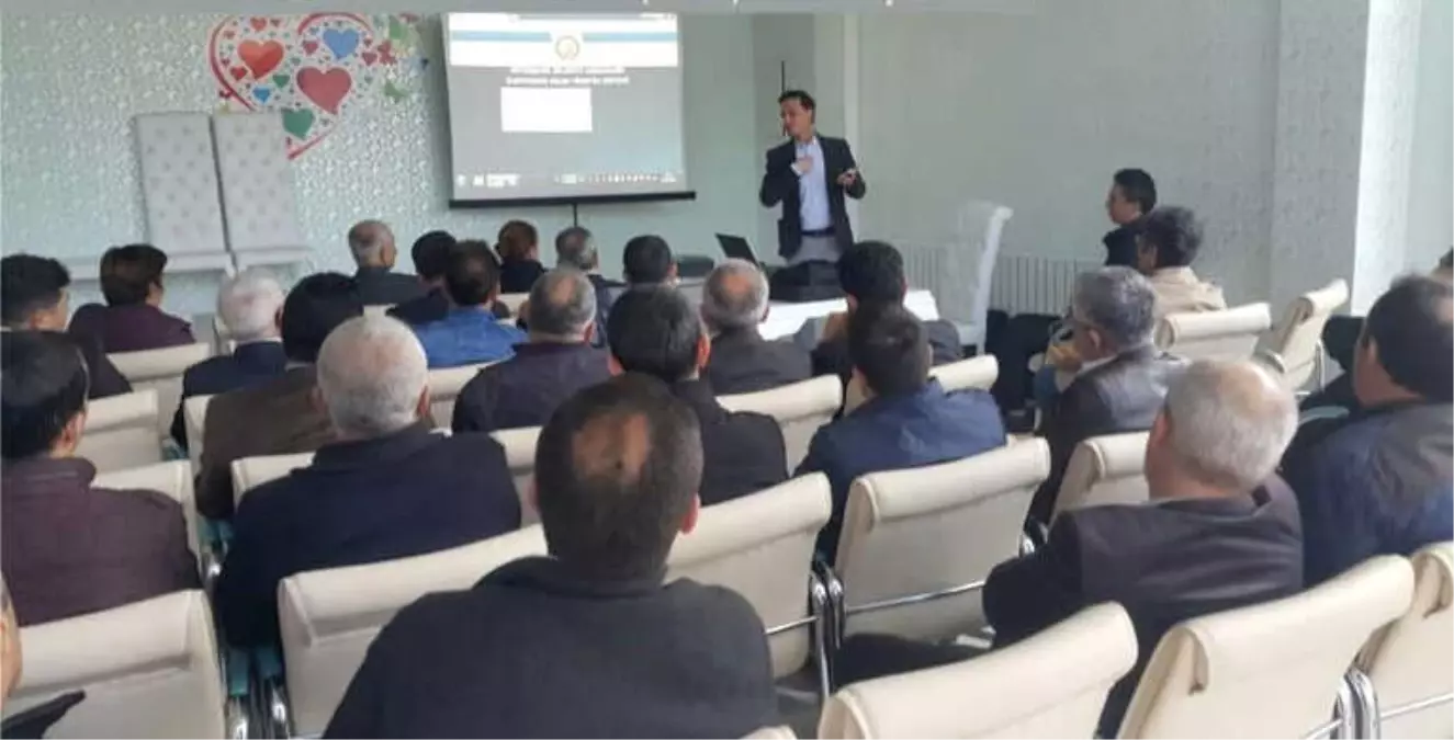 Seydişehir Belediyesinde Elektronik Belge Yönetimi Sistemine Geçiş Süreci Başladı