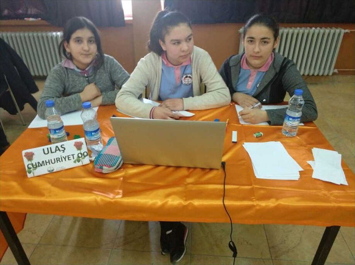 Sivas\'tan Kısa Kısa