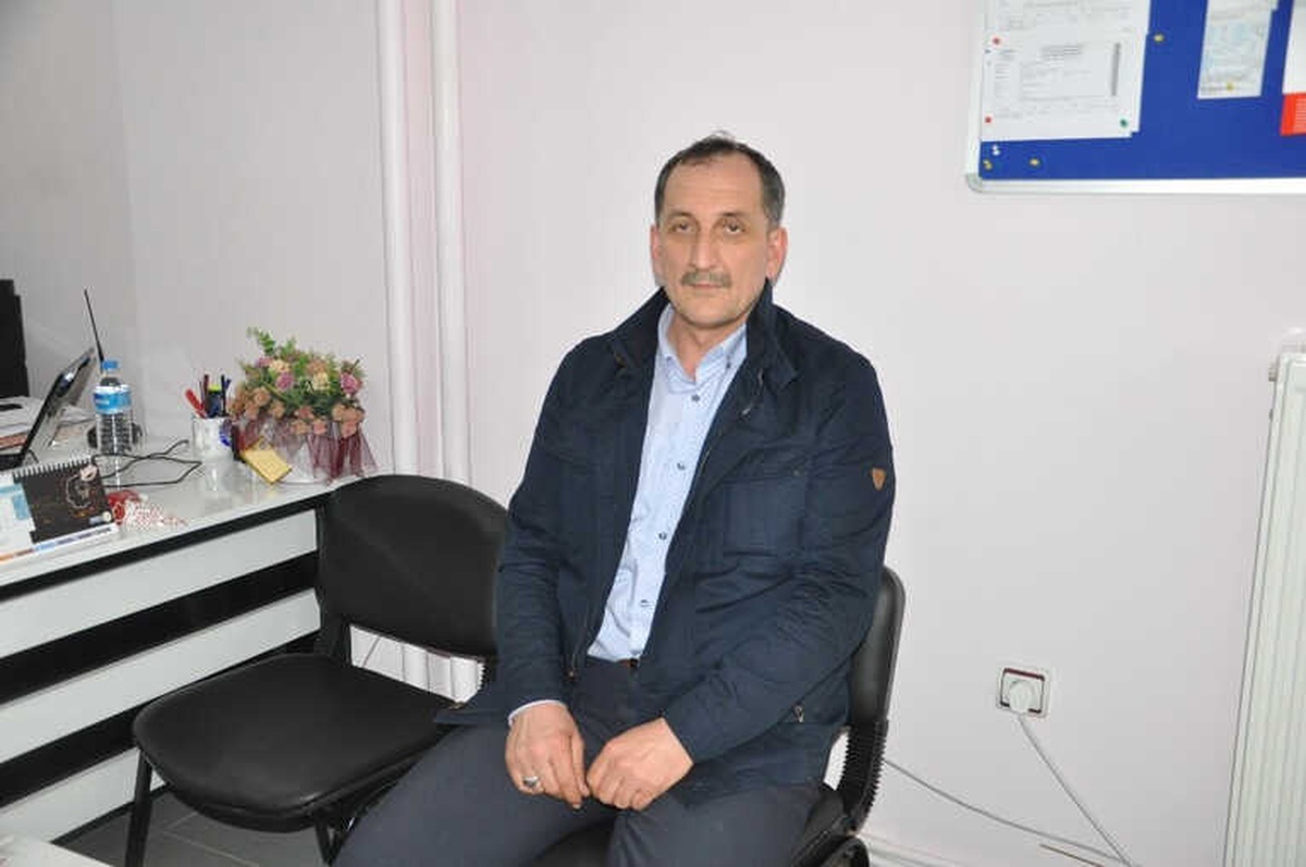 Şoförler ve Otomobilciler Odası Adaylığını Açıkladı