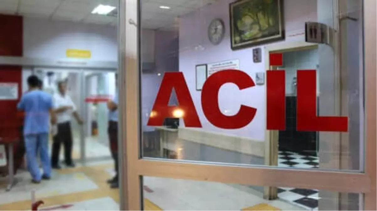 Üniversite Hastanelerine 7 Bin Hemşire Alınacak