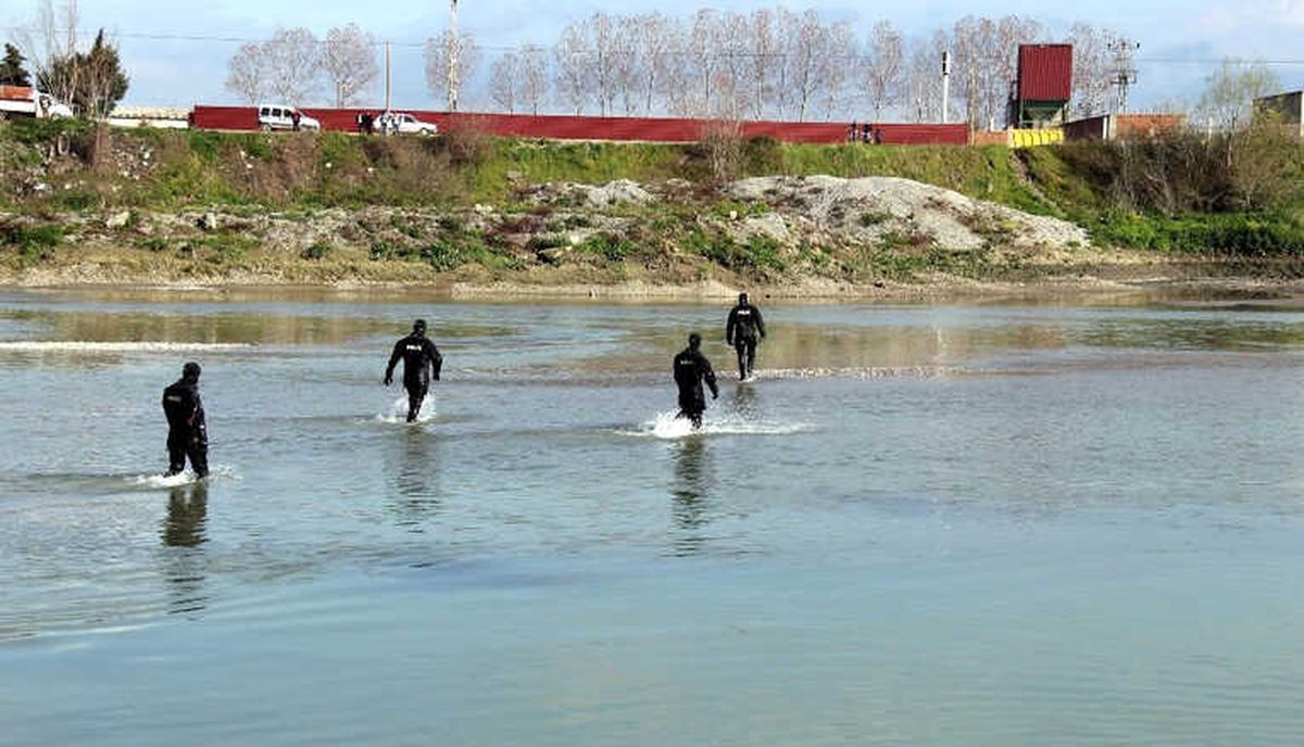 Yasak Aşk İntiharında Gence Ulaşılamadı