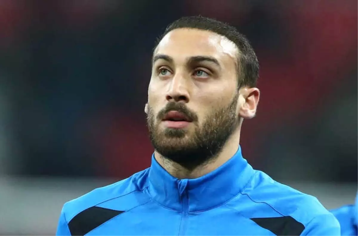 Ada\'da Cenk Tosun Fırtınası Esiyor