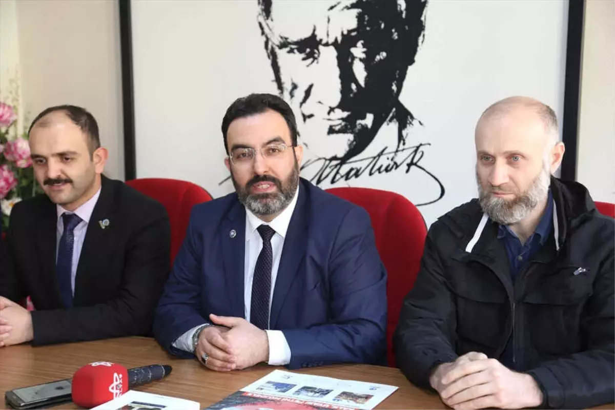 Agd Üyeleri Gazetecileri Derneklerinde Ziyaret Etti