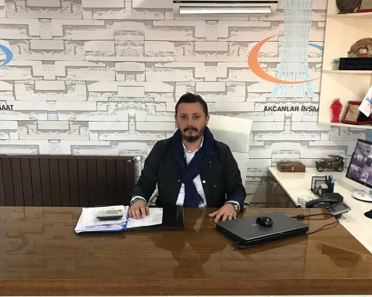Akcan: "Çanakkale Yeniden Uyanışın İlk Işığı Olmuştur"
