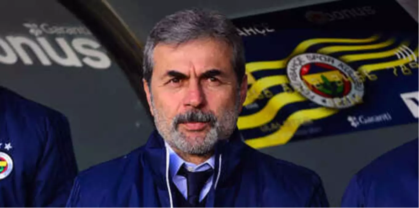 Aykut Kocaman\'dan Galatasaray İtirafı!