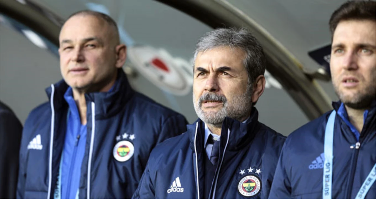 Aykut Kocaman\'dan Hakem İsyanı: Pozisyonları Görmek İstemedi