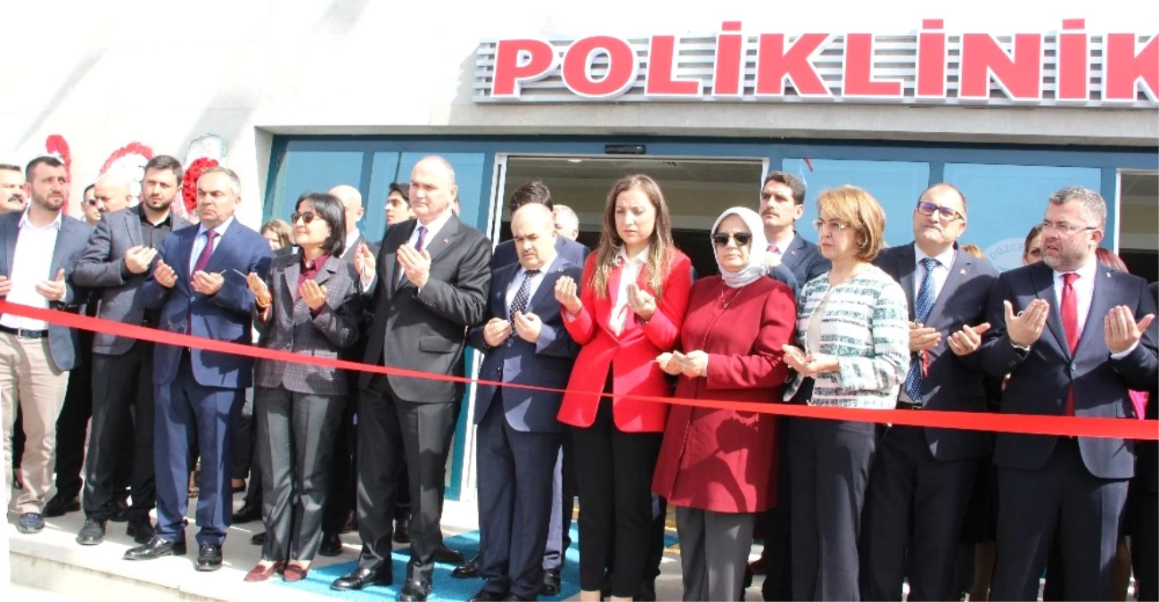 Bakan Özlü: "Ülkemizi 2023 Hedefine Ulaştıracak En Büyük Argüman Sanayidir"