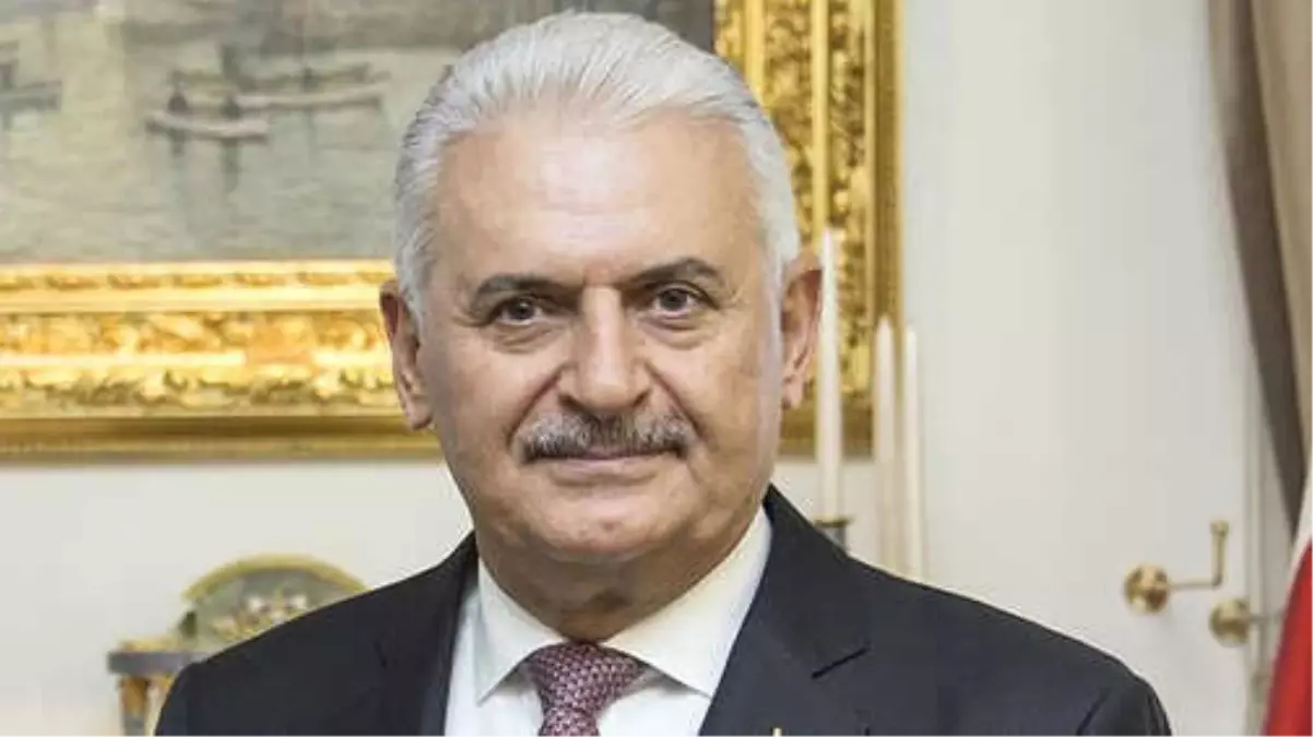 Başbakan Yıldırım\'dan \'Çanakkale Zaferi\' Mesajı