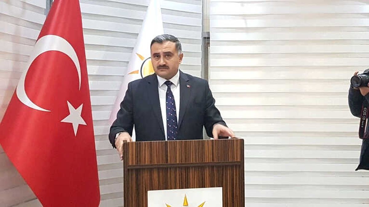 Başkan Cabbar\'ın 18 Mart Çanakkale Zaferi Mesajı