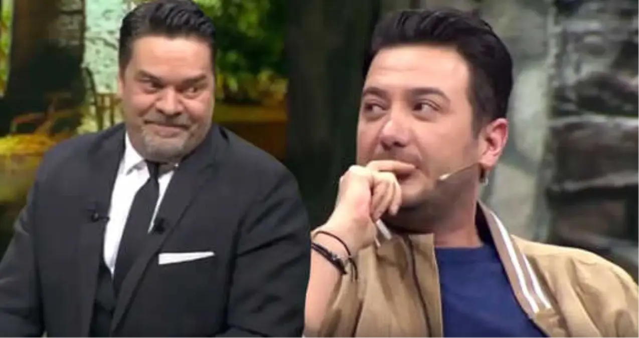 Beyaz Show\'da Onur Büyüktopçu\'yu Utandıran Video: Bu Ben Olamam