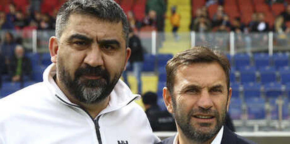 Buruk Son Dakikada Gelen Gol Nedeniyle Üzgün