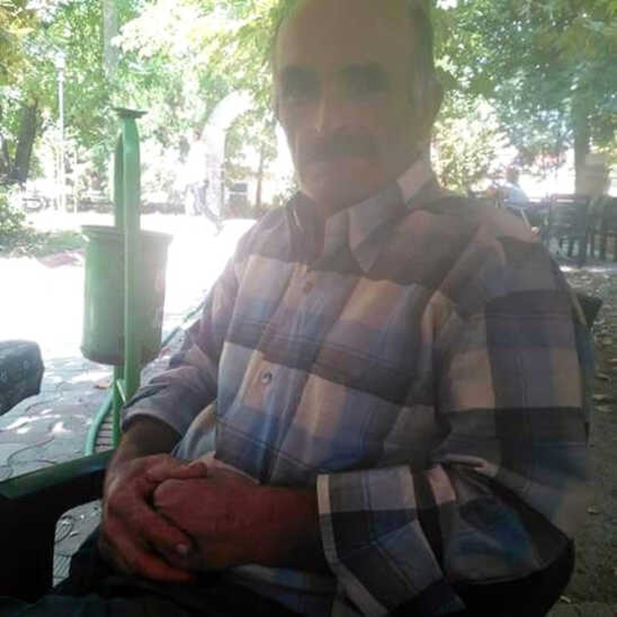 Çoban Cinayeti Koyunlar Eve Yalnız Dönünce Ortaya Çıktı