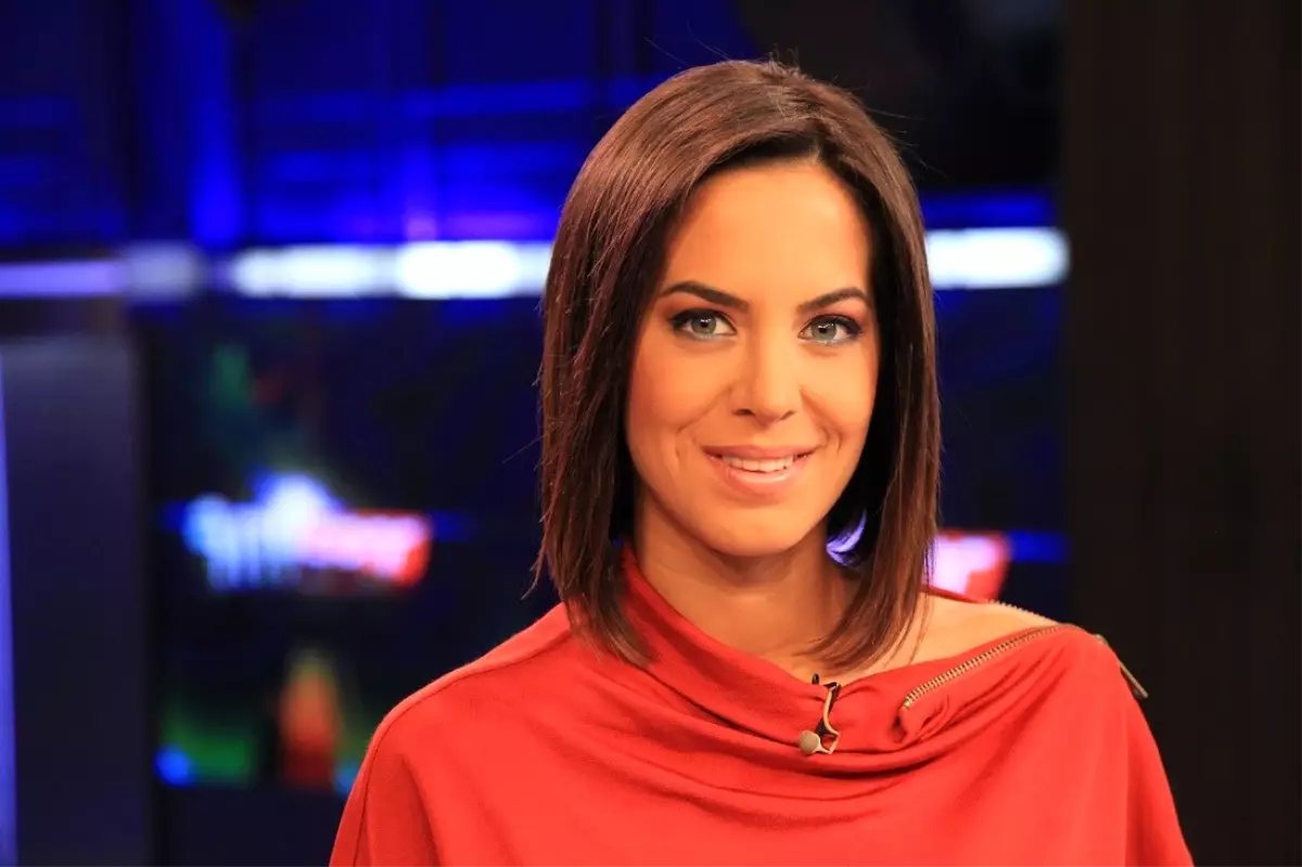 Dilara Gönder\'den Duygusal NTV Spor Paylaşımı: Çok Zormuş