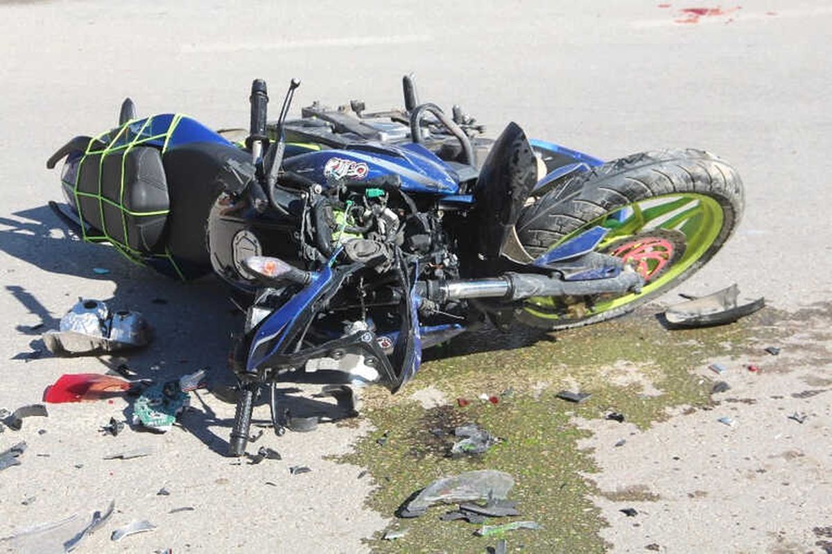 Elazığ\'da Trafik Kazası: 1 Ağır Yaralı