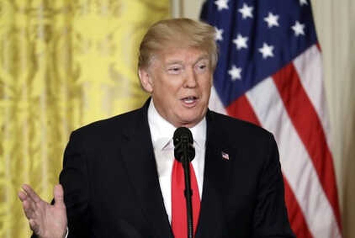 Eski CIA Direktöründen Trump\'a Sert Sözler