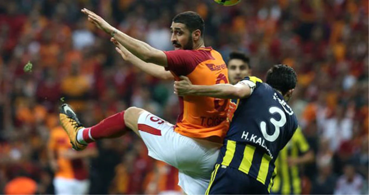 Fenerbahçe ve Galatasaray Son 10 Yılın Piyasa Değeri En Düşük Kadrosuna Sahip