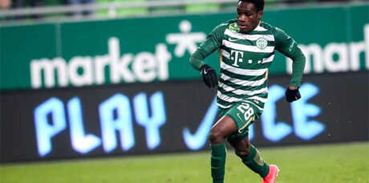 Galatasaray, Paintsil\'in Peşinde...