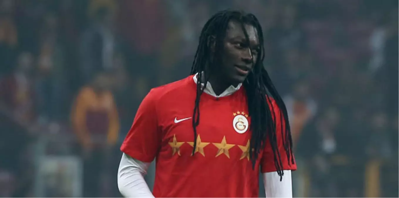 Gomis\'e Özel Sayfa