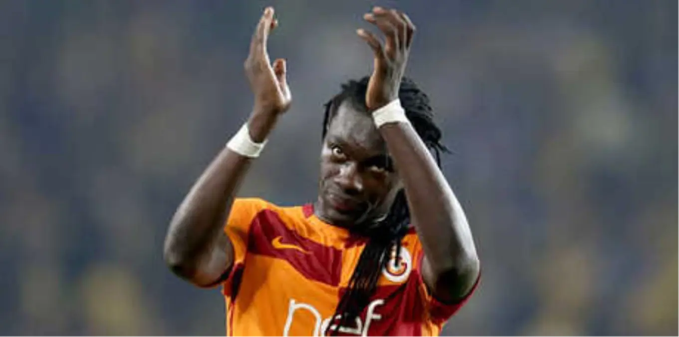 Gomis: "Tanrı Gol Atmamızı İstemedi"