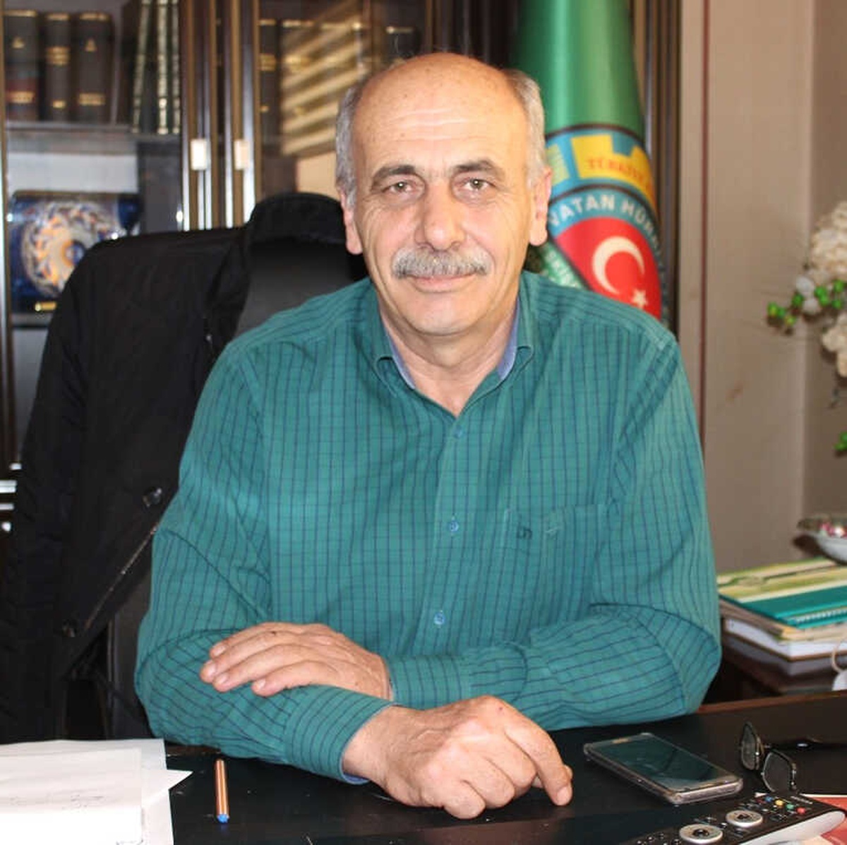 Gümrükten Geri Çevrilen Tarımsal Ürünlerin Sebebi İlaç Kalıntıları