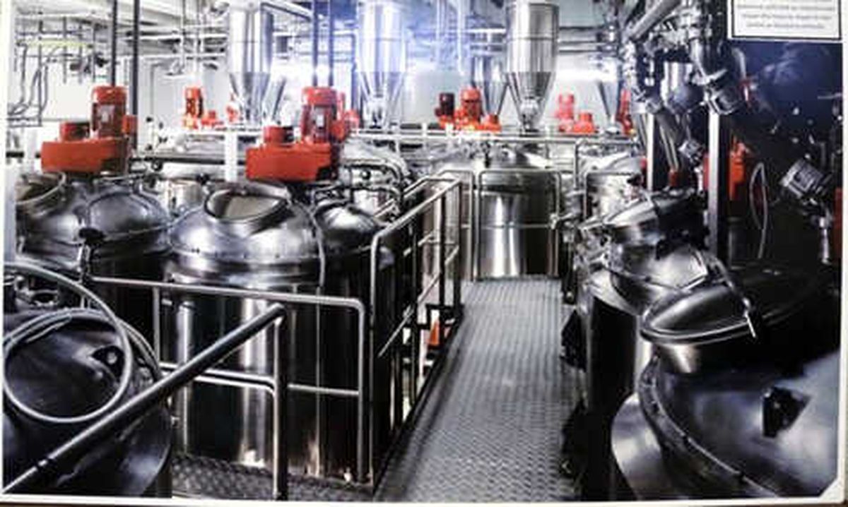 İbb, Hadımköy\'de Ekmek Fabrikası Kuracak