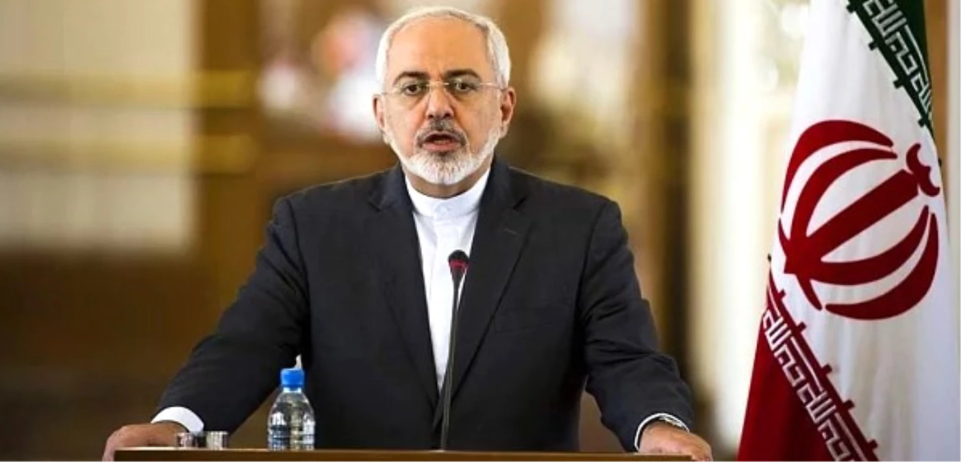 İran\'dan ABD ve Batı\'ya "Nükleer Anlaşma ve Astana" Tepkisi