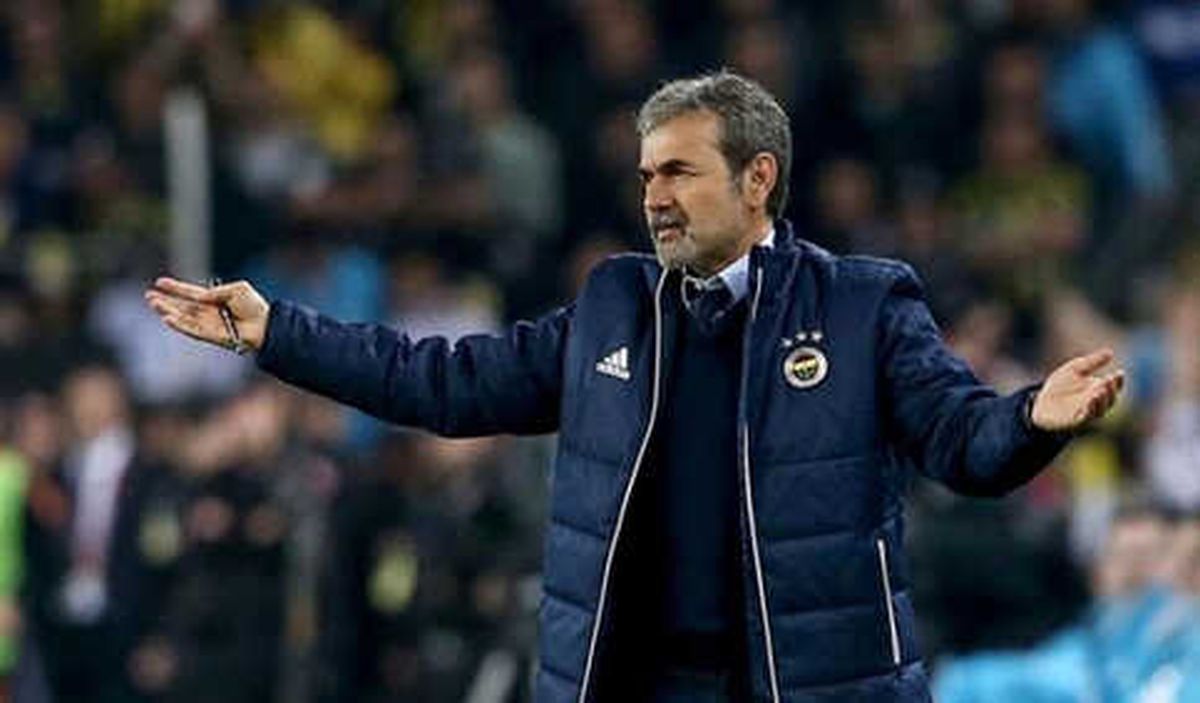 Kocaman\'dan Hakeme Eleştiri: Üç Net Penaltımızı Tam