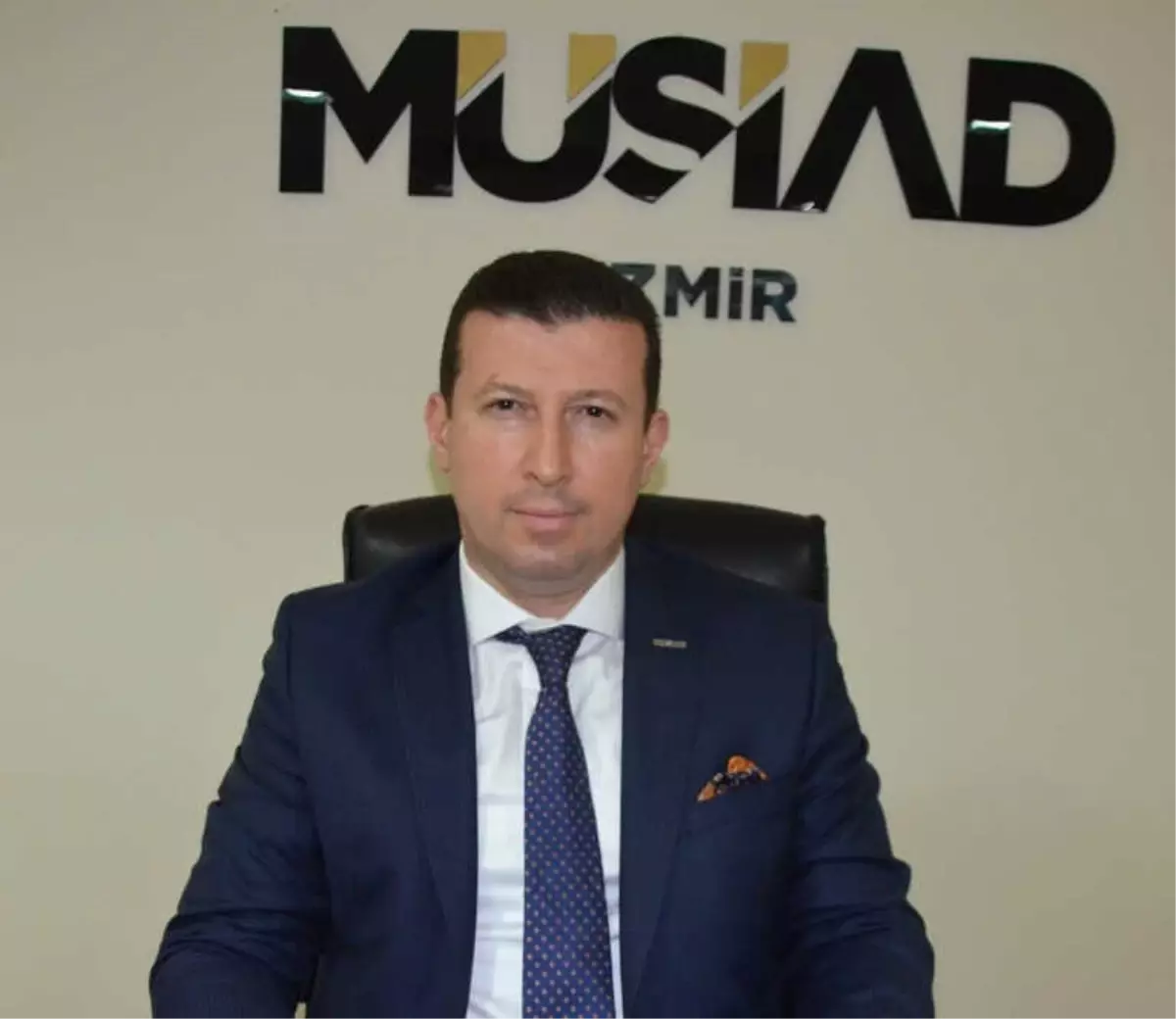 Müsiad Başkanı Ülkü\'den Çanakkale Zaferi\'ne Anlamlı Mesaj