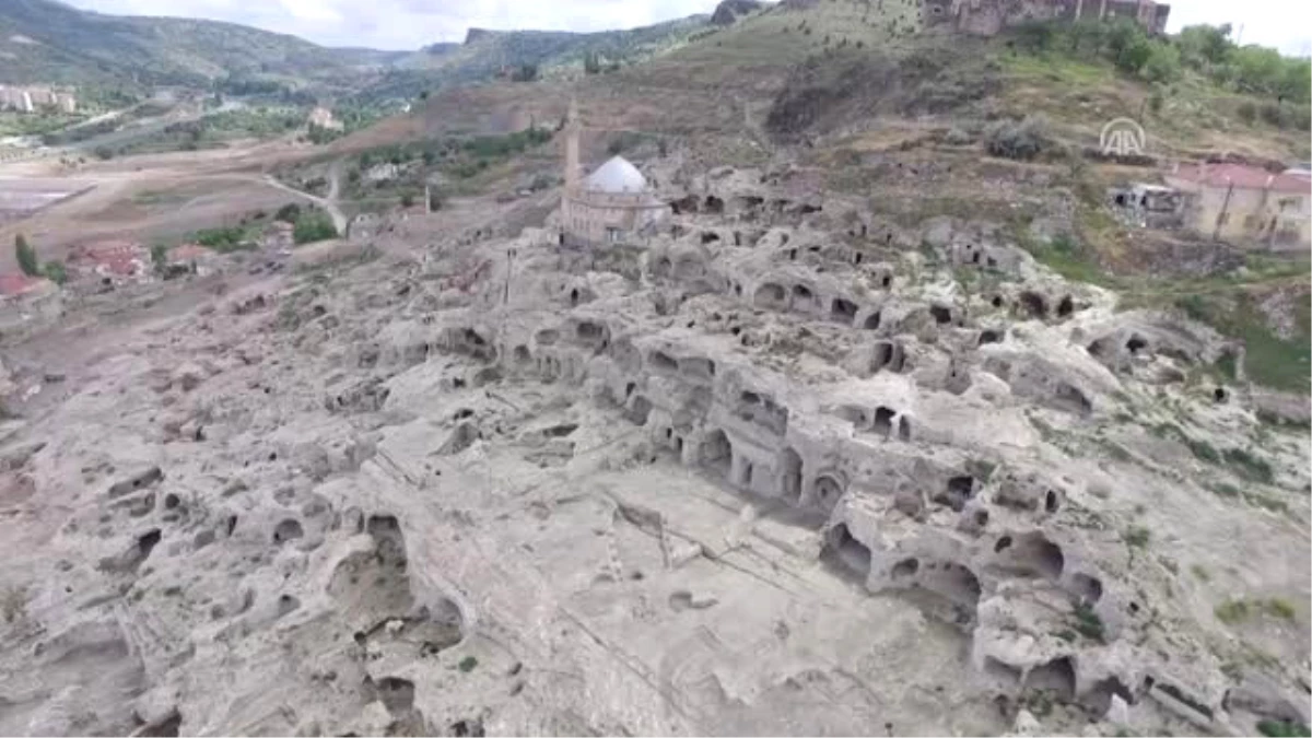 Tesadüfen" Bulunan Yer Altı Şehri Açılışa Hazırlanıyor - Nevşehir