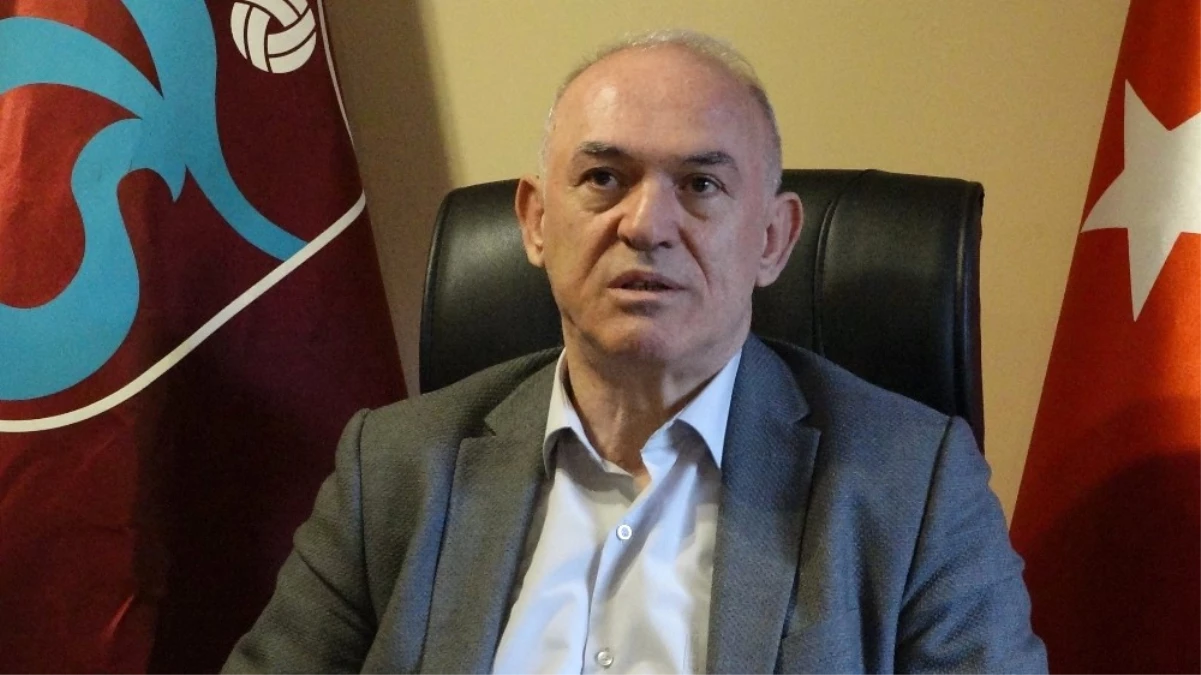 Trabzonspor Divan Kurulu Kritik Toplantısını Yaptı