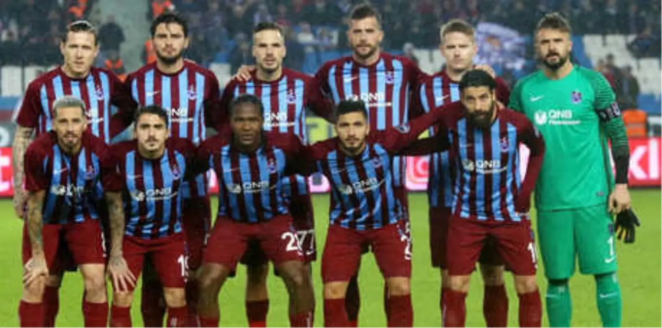 Trabzonspor, Seri Peşinde