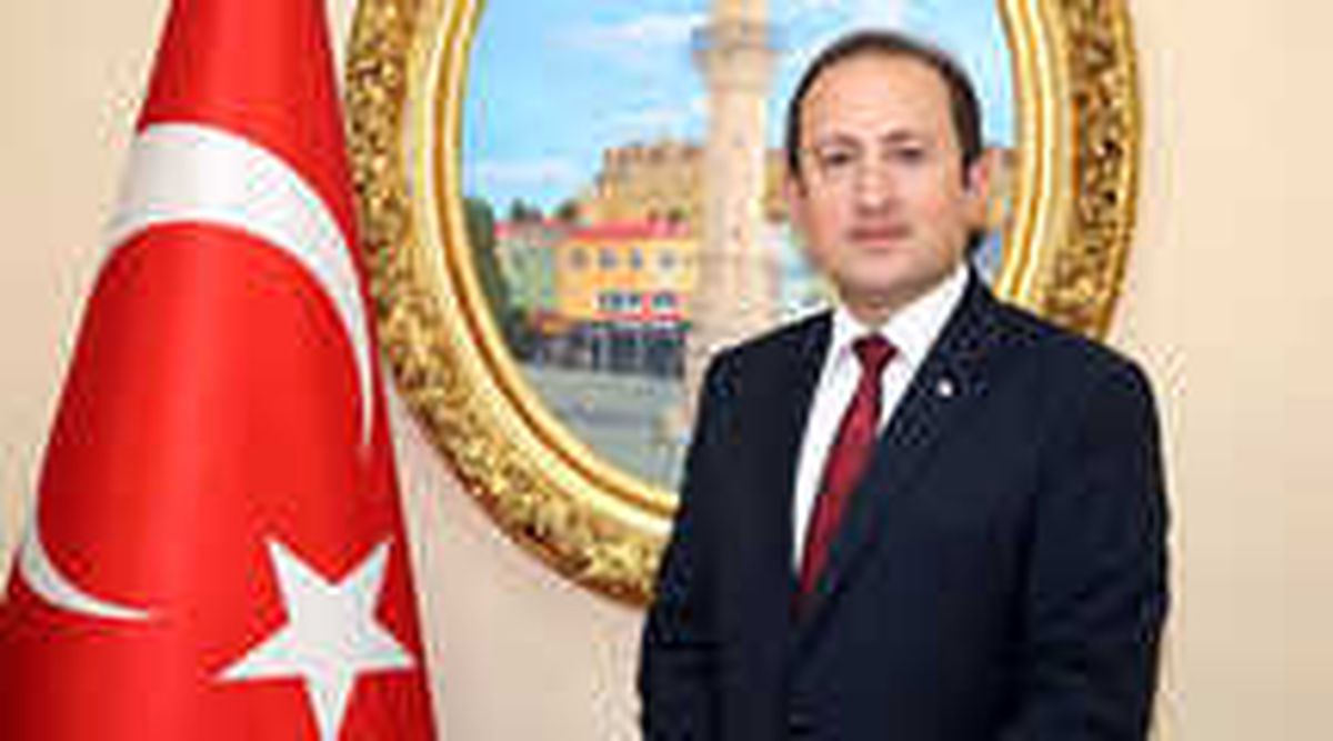 Vali Ali Hamza Pehlivan\'ın 18 Mart Çanakkale Deniz Zaferi ve Şehitleri Anma Günü Mesajı
