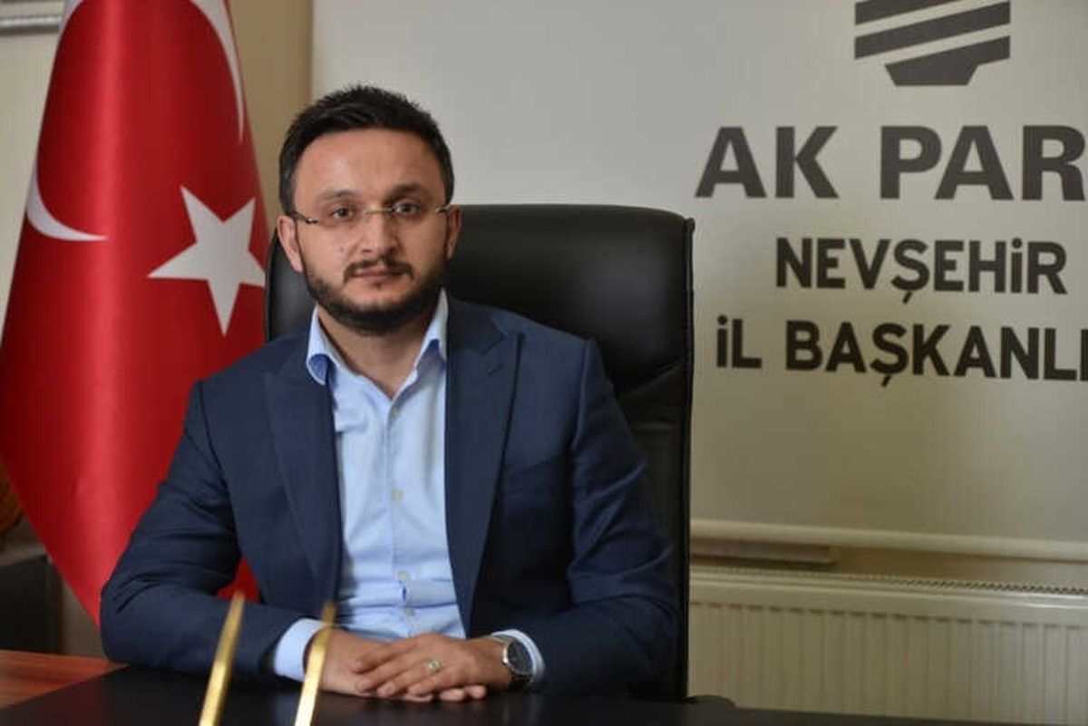 Yanar: "Çanakkale, Bir Ruhun Dışa Vuruşudur"