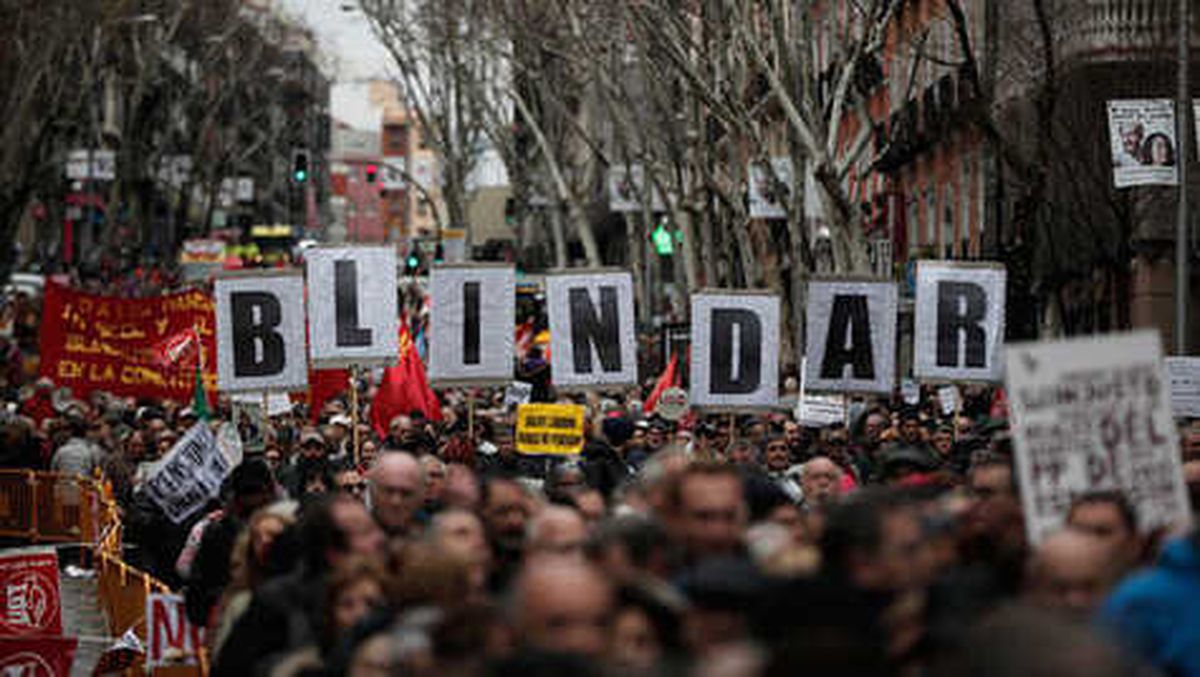 Yüzde 0,25 Zam mı Olur Protestosu