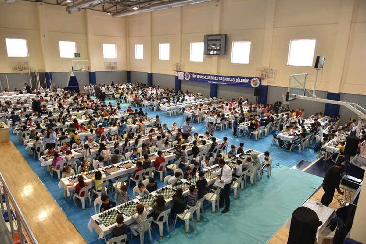 18 Mart Çanakkale Zaferi Satranç Turnuvası