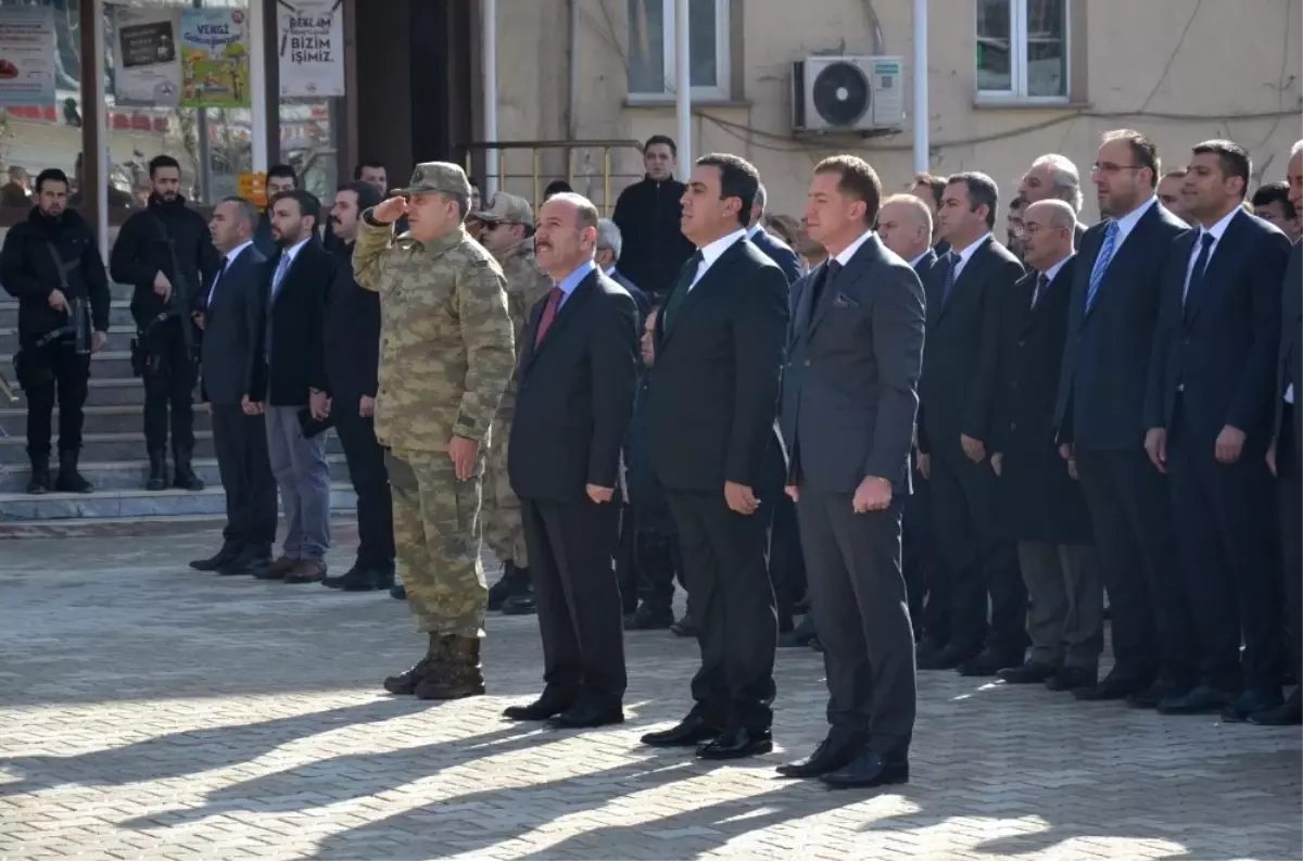 18 Mart Şehitleri Anma Günü ve Çanakkale Deniz Zaferi