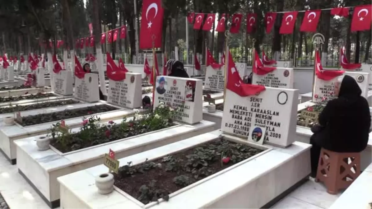 18 Mart Şehitleri Anma Günü ve Çanakkale Deniz Zaferi\'nin 103. Yıl Dönümü