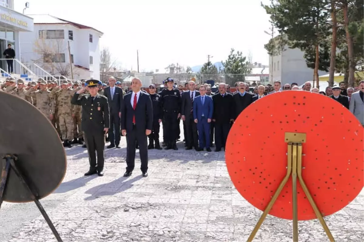 18 Mart Şehitleri Anma Günü ve Çanakkale Zaferi