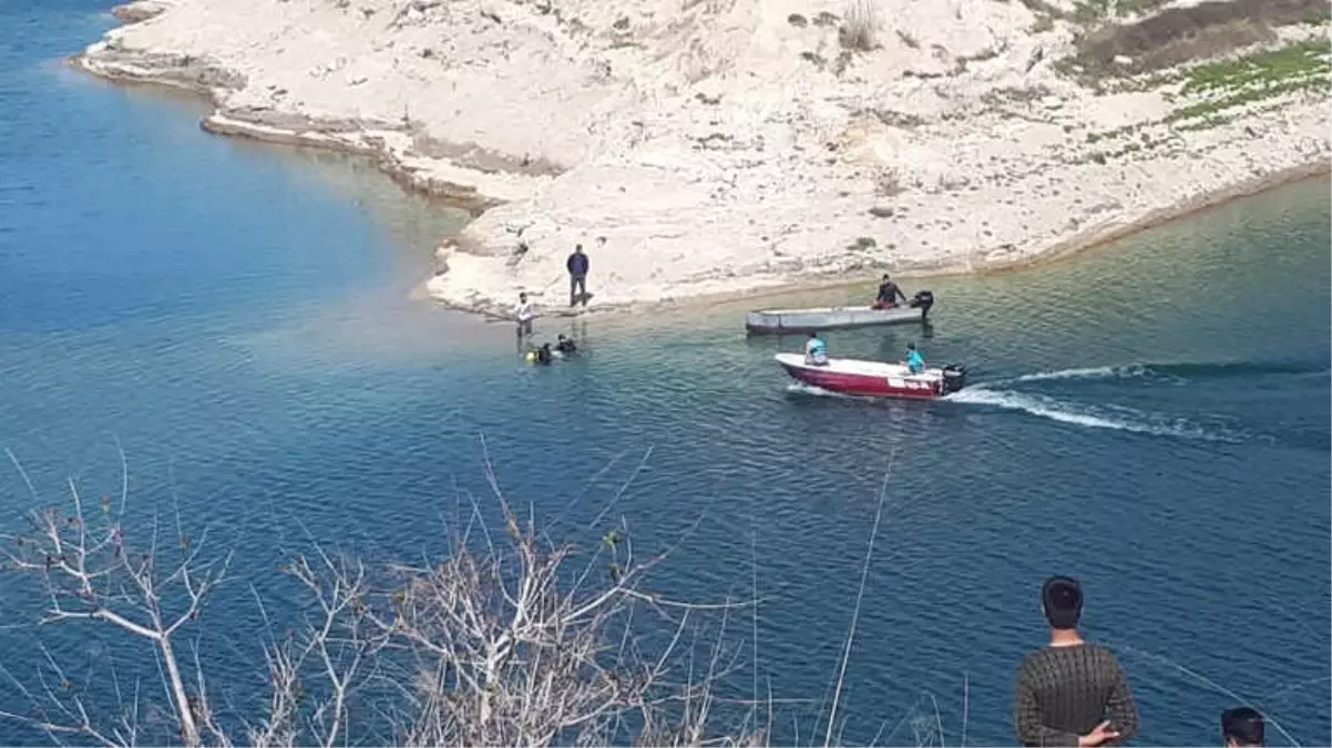 Adıyaman\'da Havaların Isınmasıyla İlk Boğulma Olayı Yaşandı