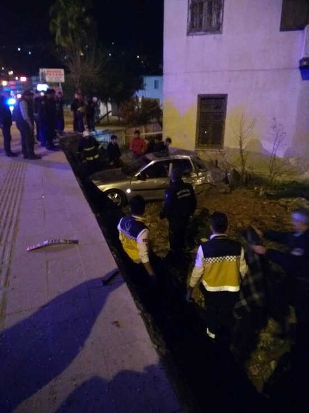 Antalya\'da 2 Ayrı Trafik Kazası: 3 Ölü