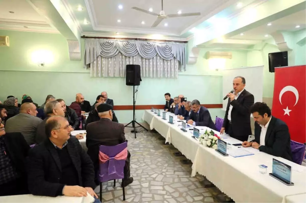 Bağcılar\'da Sokak Pazarları Modern Pazar Yerlerine Taşınıyor