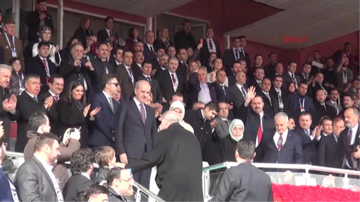 Çanakkale-Erdoğan Afrin Şehir Merkezi, Tamamen Kontrol Altına Alındı