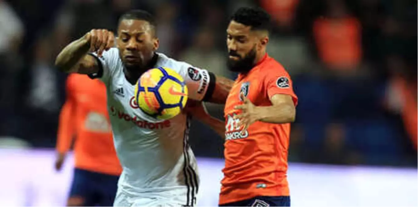 Clichy: "Maça Futbol Dışında Birçok Faktör Etki Etti"