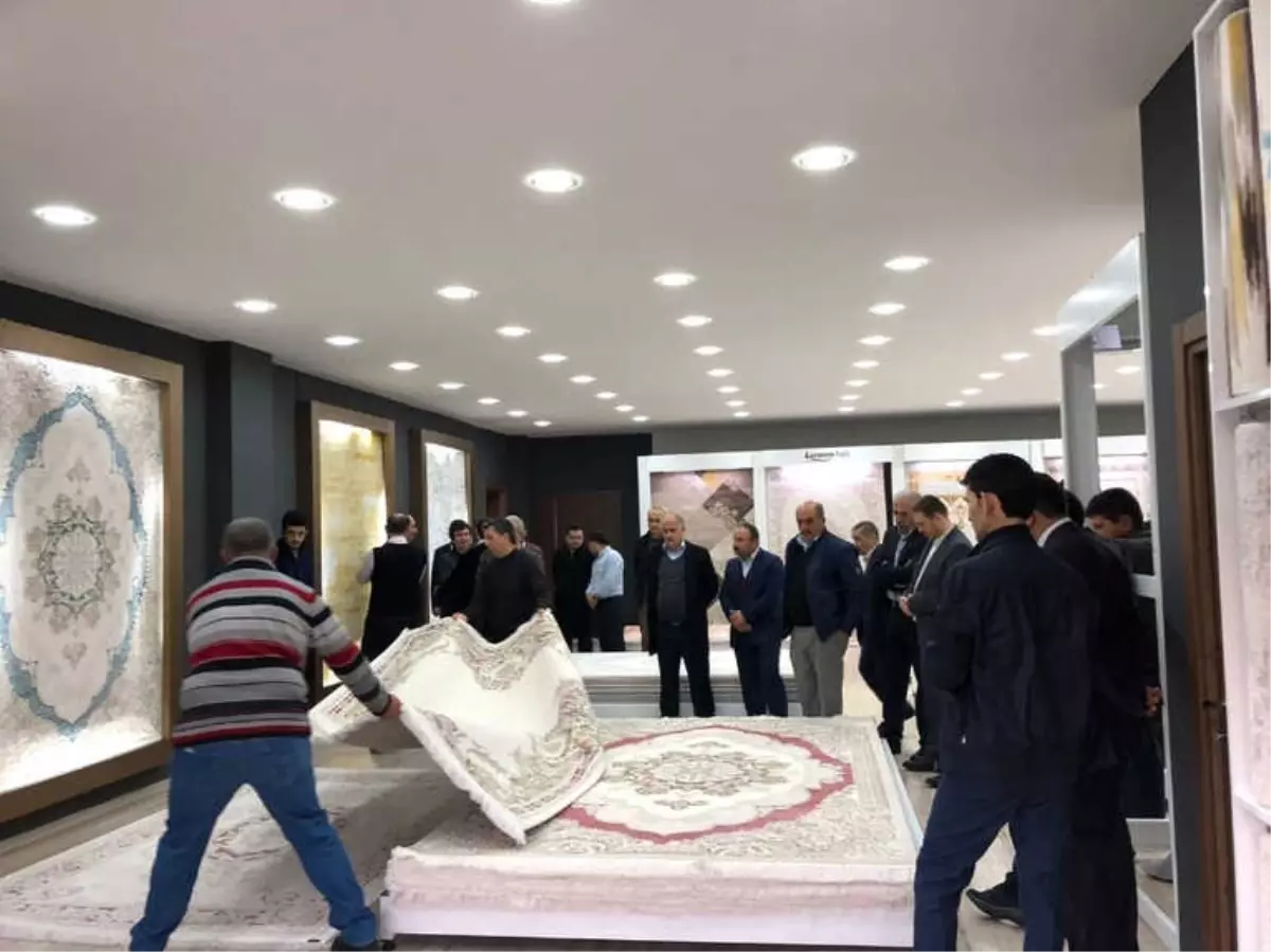 Estetik Tasarımlar Alıcıyla Buluşmaya Hazırlanıyor