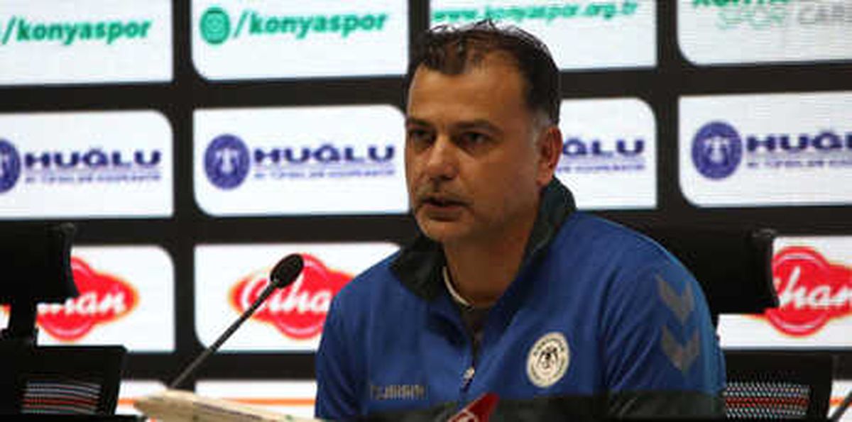 \'Her Hafta Final Maçı Olacak\'