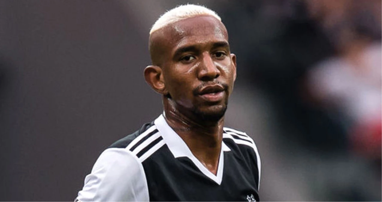 İngiliz Ekibi Wolverhampton, Talisca\'yı Almadığı İçin Pişman