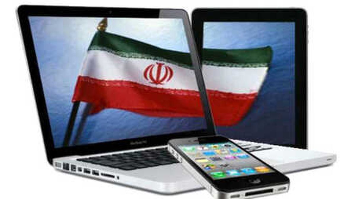 Irıb: Apple, Appstore\'a İranlı Kullanıcıların Girişini Engelleniyor