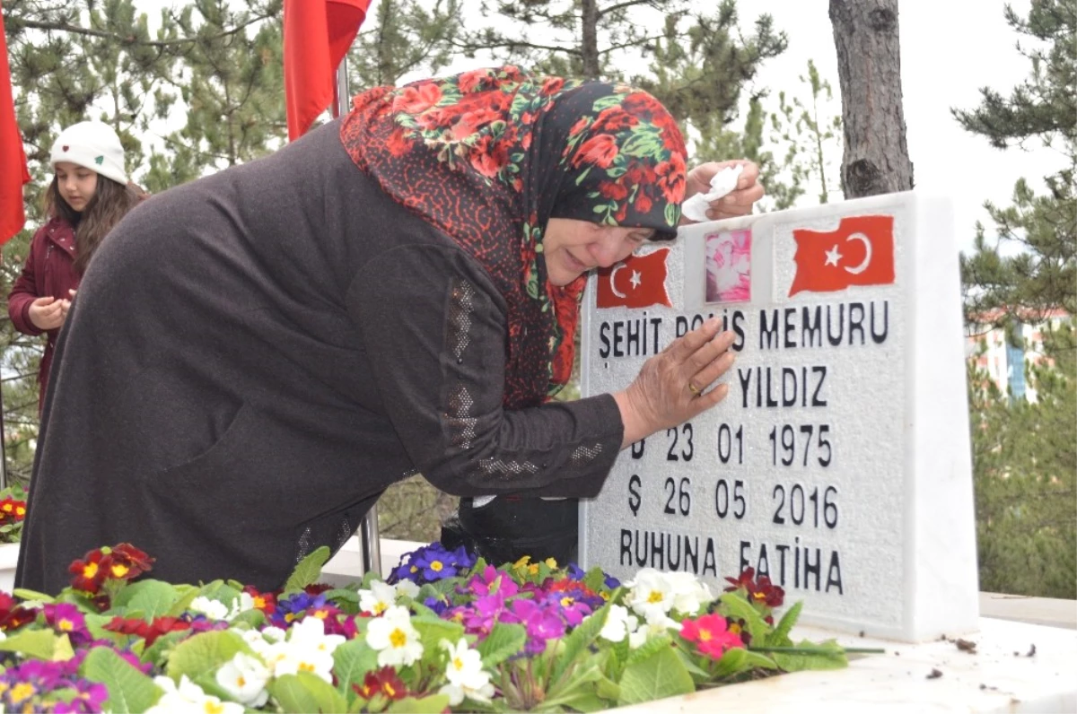 Kastamonu\'da 18 Mart Şehitleri Anma Günü ve Çanakkale Deniz Zaferi Kutlandı