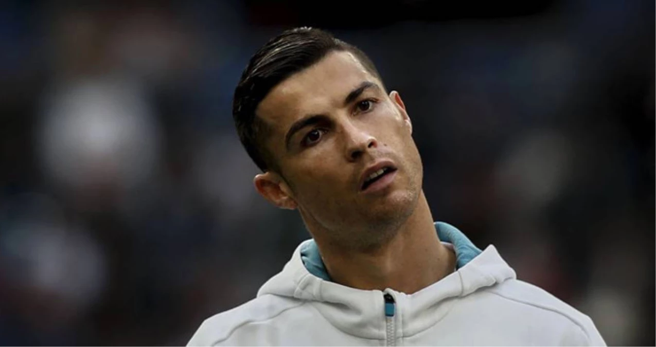 Real Madridli Ronaldo, Hapse Girme Tehlikesiyle Karşı Karşıya